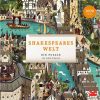 Laurence King Verlag Shakespeares Welt - Ein Puzzle (441975) Puzzles