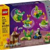 LEGO LEGO Space - Alien-Set (40715)