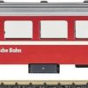 LGB Schnellzugwagen EW IV der RhB (30512) Modelleisenbahnen