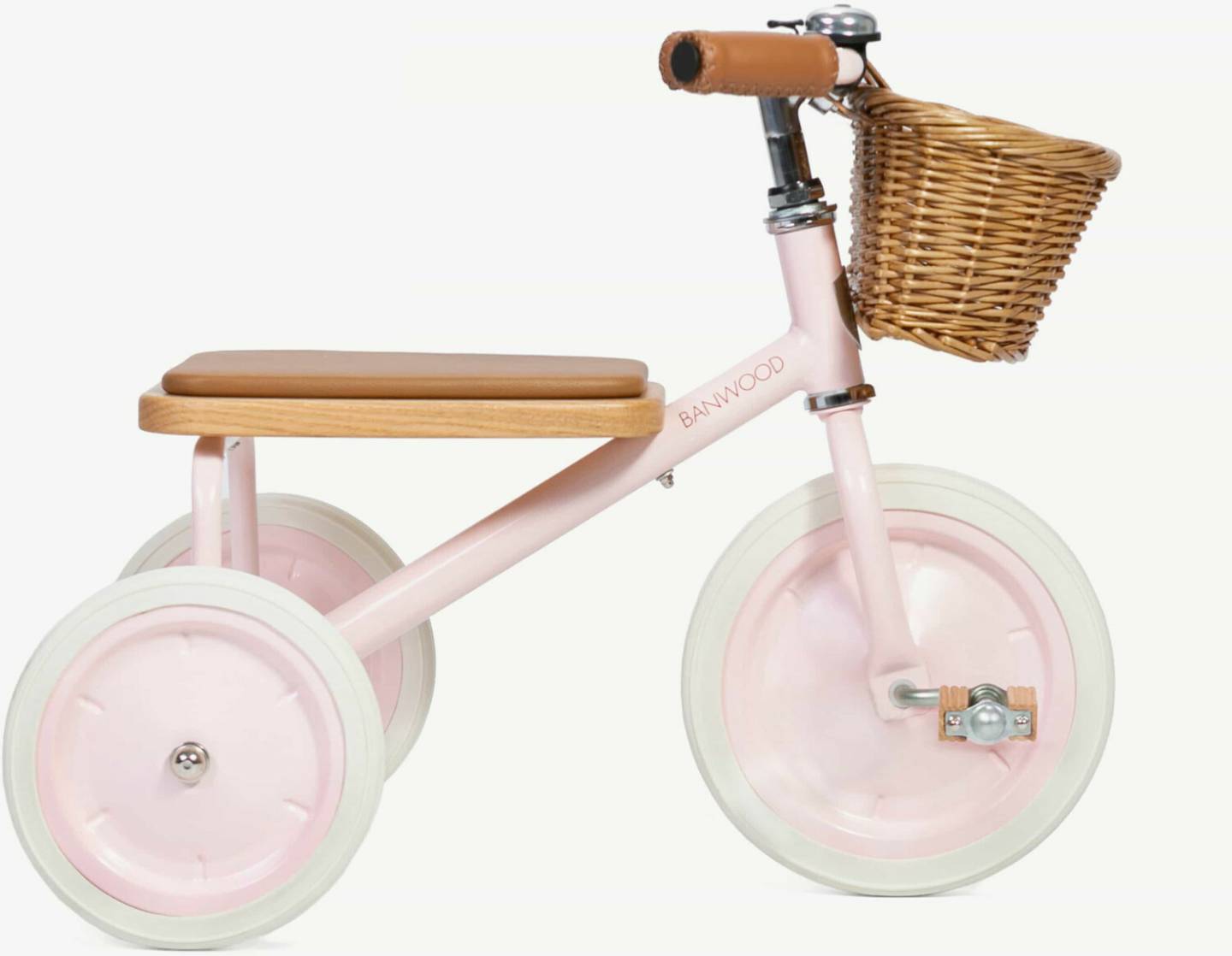 Banwood Trikepink Dreiräder