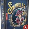 Swindler (Edition Spielwiese) (EN) Strategiespiele