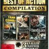 Best of Action 2 (PC) PC-Spiele