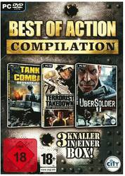 Best of Action 2 (PC) PC-Spiele