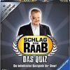 Schlag den Raab - Das Quiz Party-Spiele