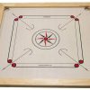 Carrom Board Excellence Pro Strategiespiele