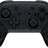 Lizard Skins Nintendo Switch DSP Controller Pro GripJet Black Lizard Skins Nintendo Switch DSP Controller Pro Grip