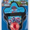 Spin Master Paw Patrol Sea Patrol Klettballspiel Wurfspiele