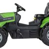 Tretfahrzeuge Rolly Toys Farmtrac Premium II Deutz 8280 TTV (720057)