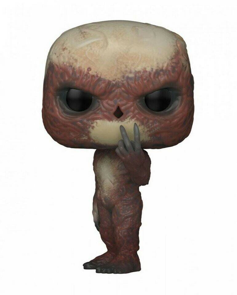 Funko Funko Pop! Stranger Things S4 : Vecna Pointing