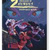 Chronicles of 2 Heroes: Amaterasu's WrathSwitch Nintendo Switch-Spiele