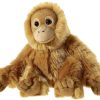 Heunec Misanimo Orang Utan (238978) Kuscheltiere