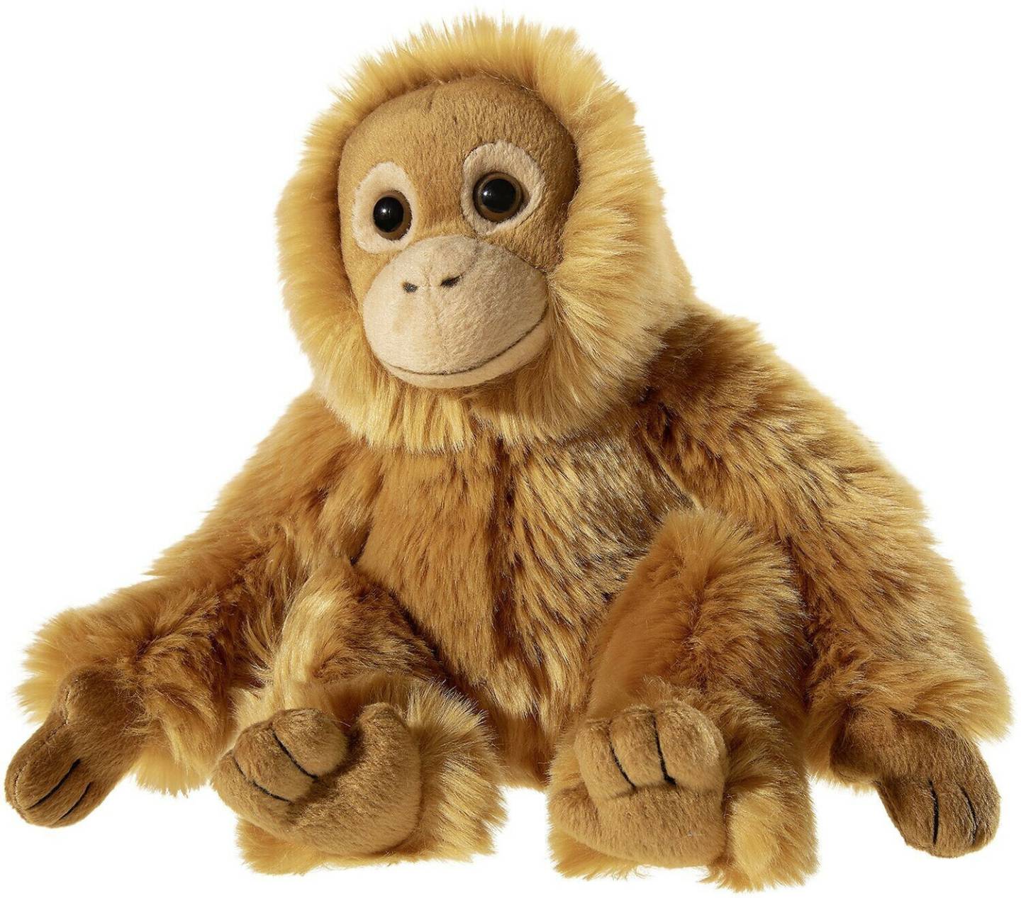 Heunec Misanimo Orang Utan (238978) Kuscheltiere