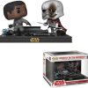 Funko Funko Pop! Star Wars Movie Moments - Rematch on the Supremacy