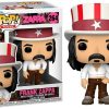 Funko Funko Pop! Rocks Zappa - Frank Zappa