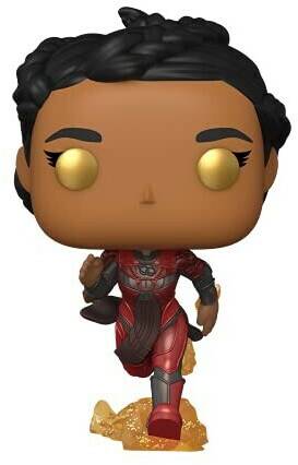 Funko Pop! EternalsMakkari Funko Pop! Eternals