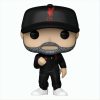 Funko Pop! Football:FC Liverpool Jürgen Klopp 54 Funko Pop! Football: