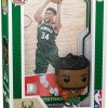 Funko Pop! Trading Cards: NBA - Panini PrizmGiannis Antetokounmpo 06 Funko Pop! Trading Cards: NBA - Panini Prizm