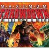 Maximum Throwdown (englisch) Strategiespiele