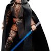 Hasbro Star Wars Episode II Vintage Collection Actionfigur 2022 Anakin Skywalker (Padawan) 10 cm Sammelfiguren