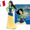 Tonies Tonies Disney - Mulan (French)