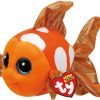 Ty Beanie Boos - Sami Clownfisch 15 cm Kuscheltiere