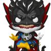 Funko Pop! Marvel: Spider-Man Maximum Venom Funko Pop! Marvel: Spider-Man Maximum VenomVenomized Doctor Strange 602